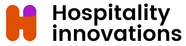 Інновації Гостинності | Hospitality Innovations Logo